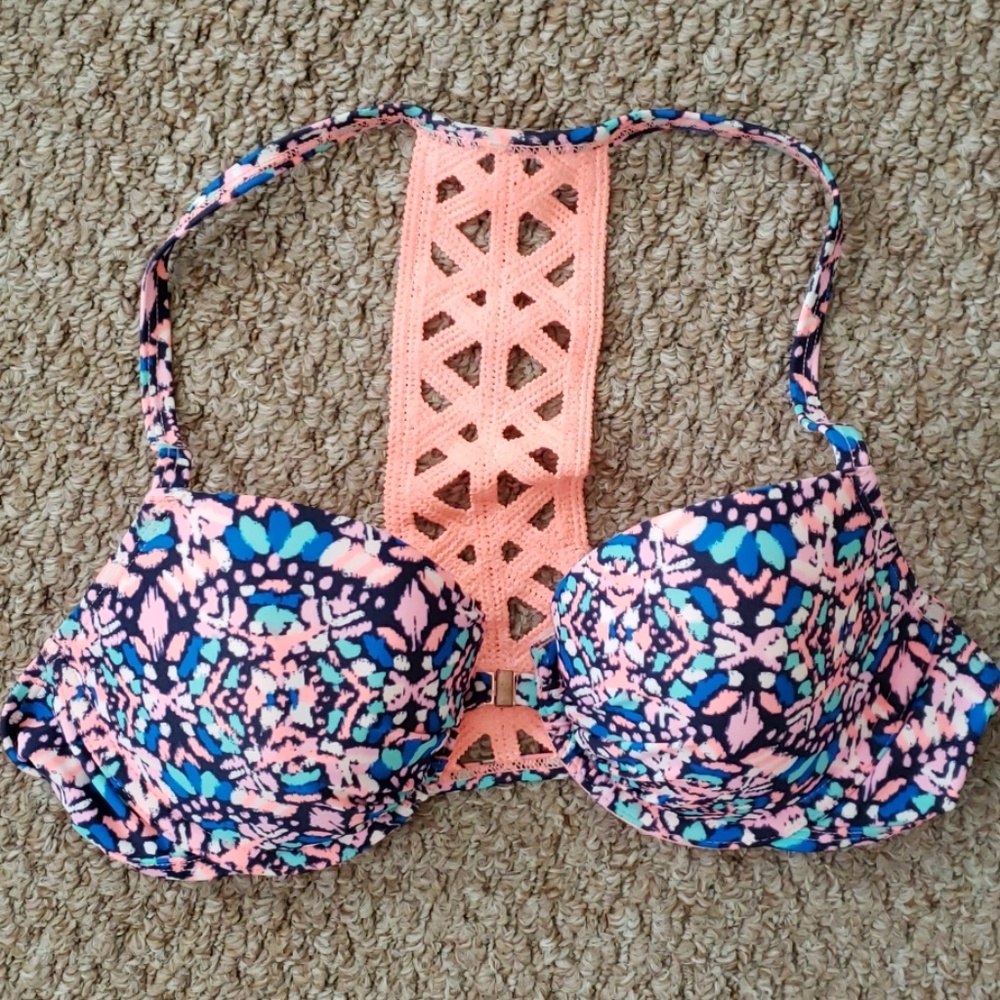 Aerie bikini top
